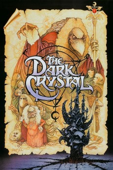 The Dark Crystal cover image