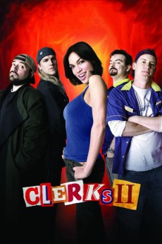 Clerks II cover image