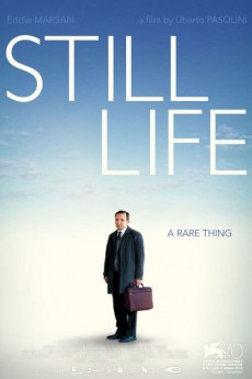 Still Life cover image