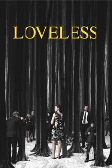 Loveless cover image