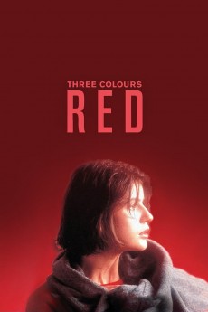 Three Colors: Red cover image