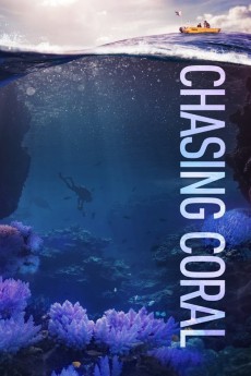 Chasing Coral cover image