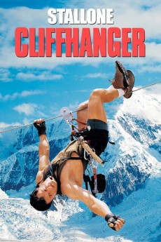 Cliffhanger cover image