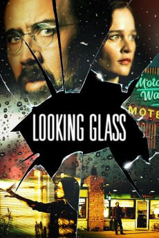 Looking Glass cover image