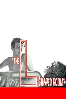 The L-Shaped Room cover image