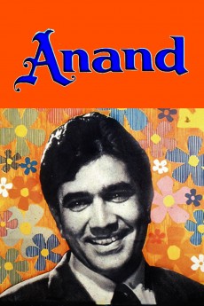 Anand cover image