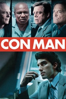 Con Man cover image
