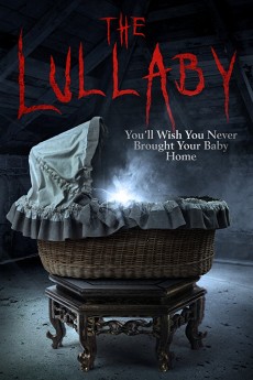 The Lullaby cover image