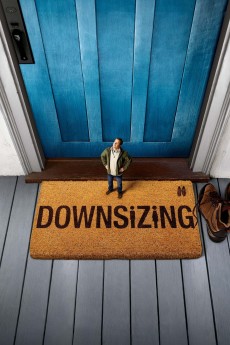 Downsizing cover image