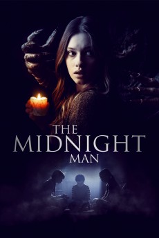 The Midnight Man cover image