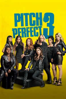 Pitch Perfect 3 cover image