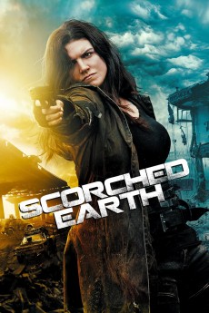 Scorched Earth cover image