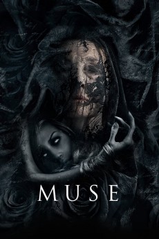 Muse cover image