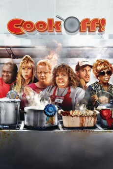 Cook Off! cover image