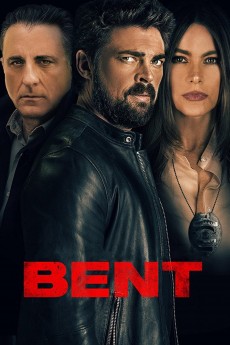 Bent cover image
