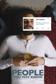 People You May Know cover image