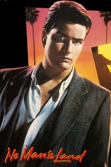 No Man's Land cover image