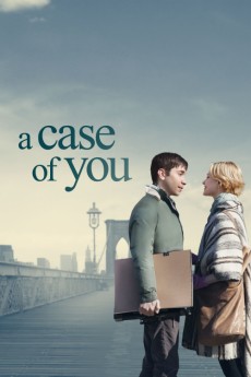 A Case of You cover image