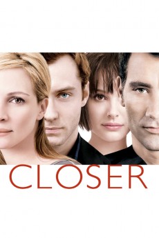 Closer cover image