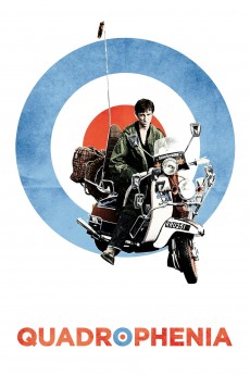 Quadrophenia cover image