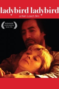 Ladybird Ladybird cover image