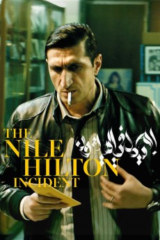The Nile Hilton Incident cover image
