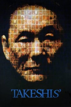 Takeshis' cover image