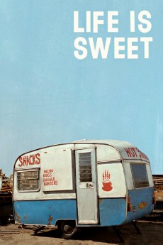 Life Is Sweet cover image