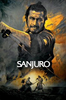 Sanjuro cover image