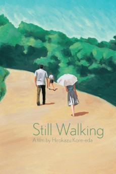 Still Walking cover image