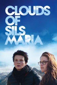 Moln över Sils Maria cover image