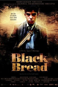 Black Bread cover image