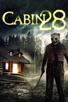 Cabin 28 cover image