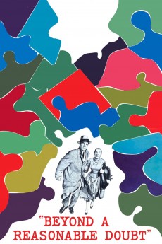 Beyond a Reasonable Doubt cover image