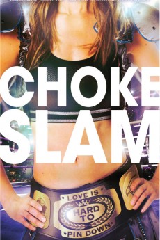 Chokeslam cover image