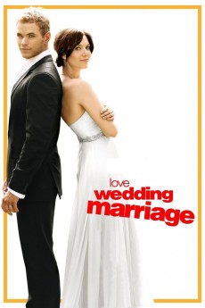 Love, Wedding, Marriage cover image