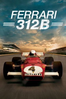 Ferrari 312B: Where the Revolution Begins cover image