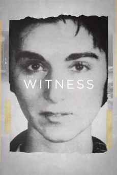 The Witness cover image