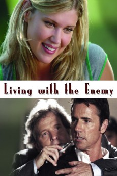Living with the Enemy cover image