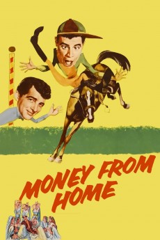 Money from Home cover image