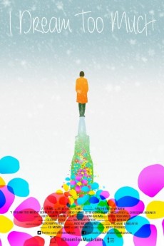 I Dream Too Much cover image