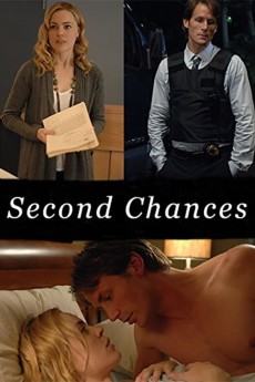 Second Chances cover image