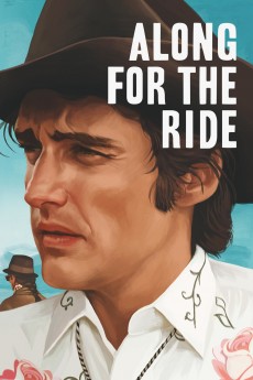 Along for the Ride cover image