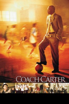 Coach Carter cover image