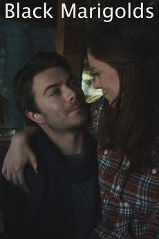 Black Marigolds cover image