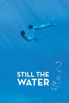 Still the Water cover image