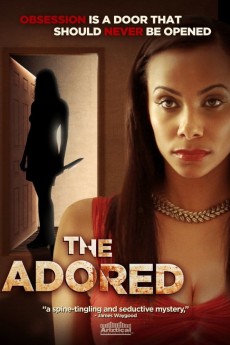 The Adored cover image