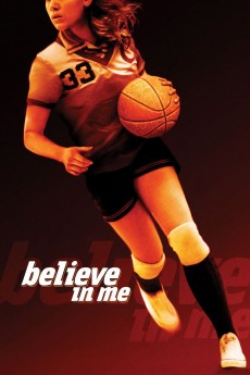 Believe in Me cover image