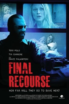 Final Recourse cover image
