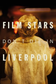 Film Stars Don't Die in Liverpool cover image